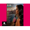 DR SKIN NATURAL HAIRCARE PROFESSIONAL SILKSHINY HAIR SERUM FOR DRY & DAMAGED HAIR